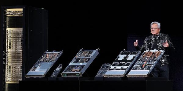 엔비디아 젠슨황 