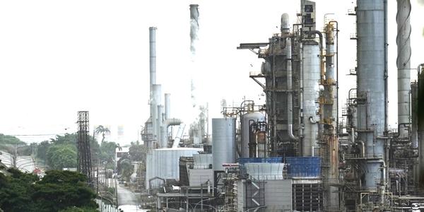 그린피스 트럼프 베네수엘라 원유 장악 시도 비판, 