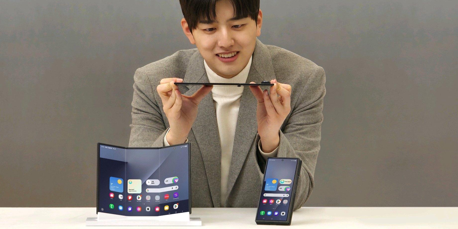 삼성전자 '갤럭시Z 트라이폴드' 세번째 완판, 공급대수 적은 영향도