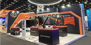 한화로보틱스 4년만에 적자 끊을지 주목, 우창표 공급처 확대와 통합 로봇 솔루션으로 실적 반등 모색