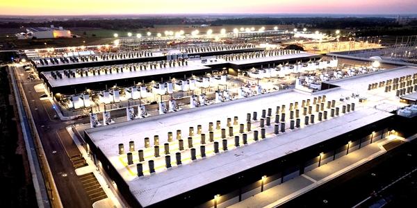 미국 기업들 지난달 데이터센터용 전력에 수십억 달러 써, 전기료 급등 원인