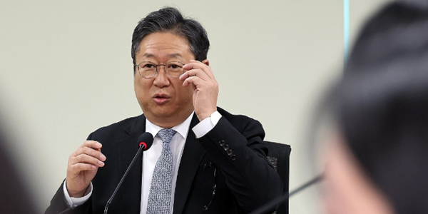 [6일 오!정말] 민주당 황희 