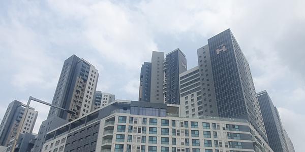 [서울아파트거래] 디에이치자이개포 전용 103.86㎡ 44.7억으로 신고가