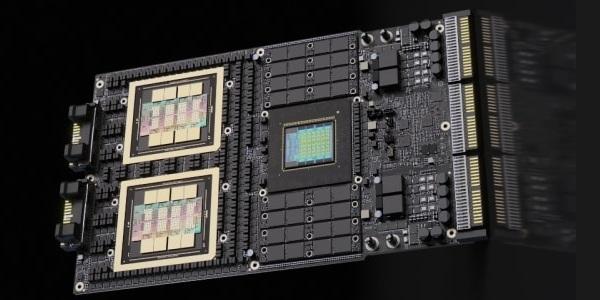 엔비디아 '루빈' AI 반도체에 모간스탠리 낙관적, 