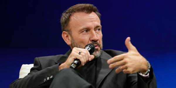 삼성전자 디자인 총괄 포르치니 