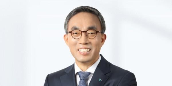 하나자산신탁 함영주 칭찬에 '으쓱', 민관식 사업 다각화로 '믿을맨' 증명한다