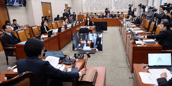 국회 법사위 '통일교 특검·2차 특검 법안' 안건조정위 회부, 8일 본회의 통과 어려워져