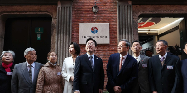  [6일 오!정말] 이재명 