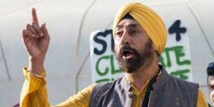 인도 정부 저명 국제 기후활동가 자택 압수수색, 반화석연료 활동 탄압 확대