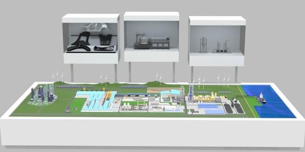 현대제철 미국 루이지애나 제철소 부지 마련돼, 현지 당국서 지원 총력 