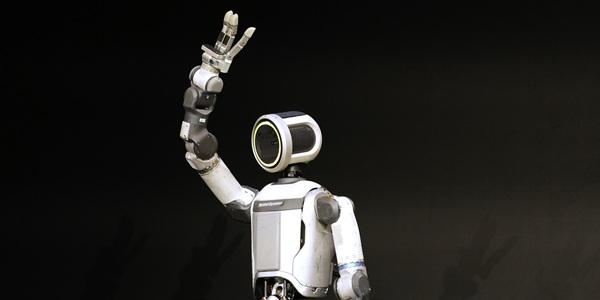 ARM 엔비디아 뒤따라 '피지컬 AI'에 집중, 현대차 보스턴다이내믹스도 협력