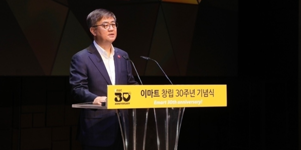 이마트 신세계푸드 '포괄적주식교환' 추진, 한채양 소액주주 아랑곳 않고 상장폐지 정면돌파