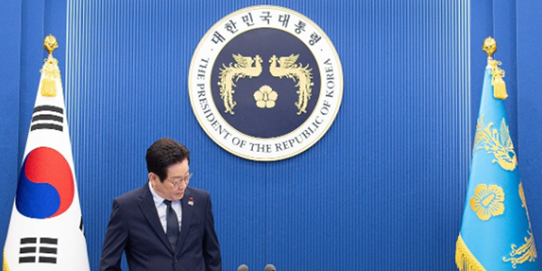 [8일 오!정말] 이재명 