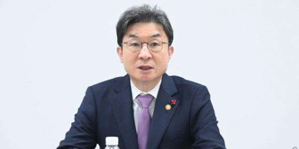 금융위원장 이억원 