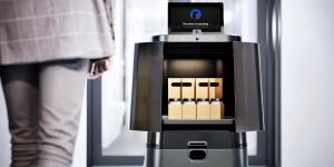 현대차·기아 딥엑스와 로봇용 AI칩 개발 완료, 올해부터 병원·호텔 등에 적용