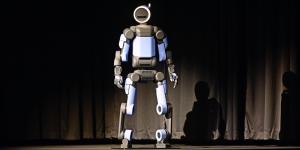 현대차그룹 보스턴다이내믹스 '아틀라스', 씨넷 선정 '최고 로봇상' 수상