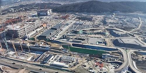 SK하이닉스, 용인 반도체 클러스터 착공 뒤 지역 경제 기여 1727억