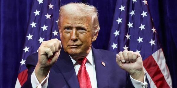 트럼프 국제기구 탈퇴에 기후대응 실패론 고개 들어, '태양빛 막는 기술' 도입 힘 실려