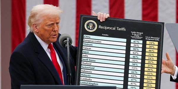 트럼프 관세 대법원 판결 나와도 영향 '제한적' 전망, 