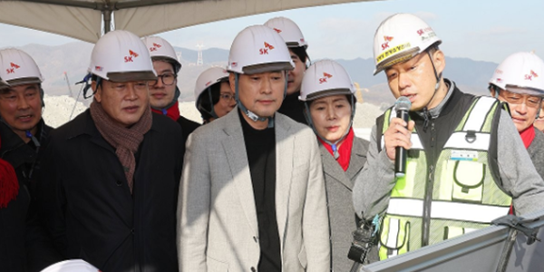 '백년대계' 반도체 클러스터 논쟁, 지방선거 맞아 경기-호남 '지역 정치' 가열