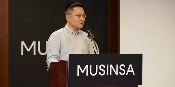 무신사 '기업가치 10조' 승부수는 중국, 조만호 IPO 앞서 '상하이 베팅' 합격점