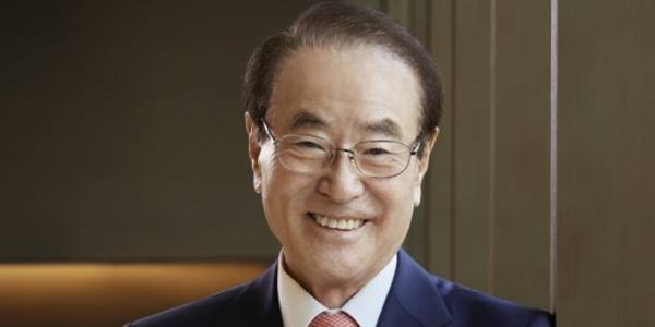 태영그룹 회장 윤세영 블루원 대표 취임, 