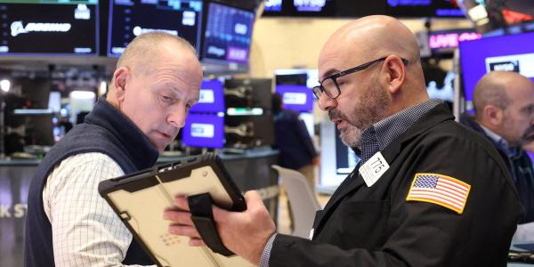 뉴욕증시 3대 지수 미국 고용지표 소화하며 강세 마감, 국제유가도 상승