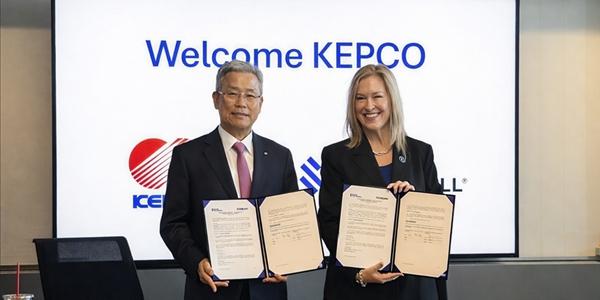 한전 미국 전력망 시장 진출 본격화, 김동철 전력요금 동결에 해외서 실적 개선 노려