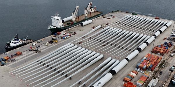 트럼프가 중단시킨 해상풍력 프로젝트 재개, 미국 법원 오스테드 손 들어줘