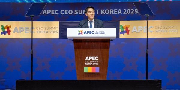 [2026 위기탈출 키맨④] '과태료·해킹' 거친 두나무, 오경석 위기 딛고 네이버와 시너지 속도