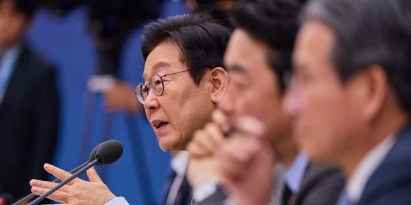 '대대행 체제' LH 이사진 물갈이 예고, 정부 '낙하산' '거수기' 해묵은 비판 탈피 의지 시험대