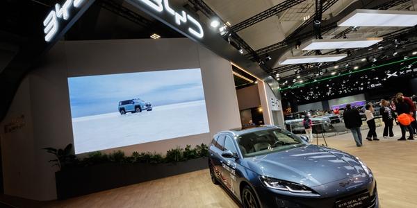 EU '중국산 전기차 관세 철폐' 자충수 가능성, 현대차와 K배터리에 영향 끼치나 