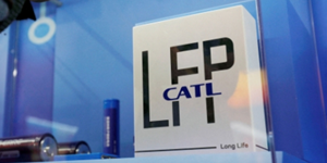 LFP 양극재 공급과잉 경고에도 중국 공격적 증설, K배터리 양극재 진퇴양난 빠지나