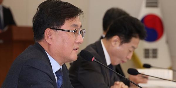 한수원 원전 이용률 15년 사이 최고치로 높이기로, 한전 '서해안 에너지 고속도로' 조기 완수 추진 