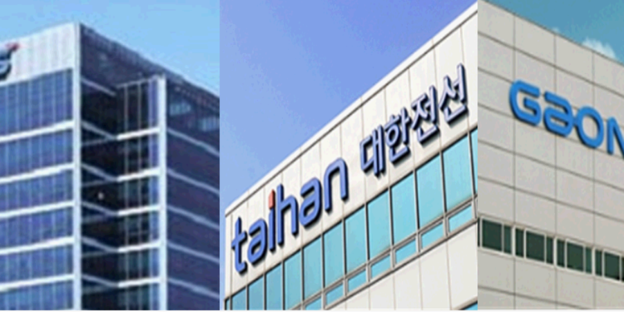 전력망 투자 확대에 구리값 훨훨, LS·대한전선·가온전선 주가도 날아오를까 