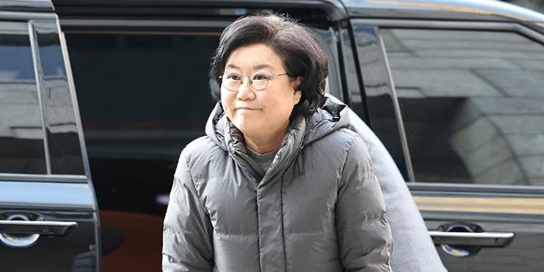 [미디어토마토] 이혜훈 후보자, '자진 사퇴' 52.7% vs '청문회 뒤 판단' 40.3%