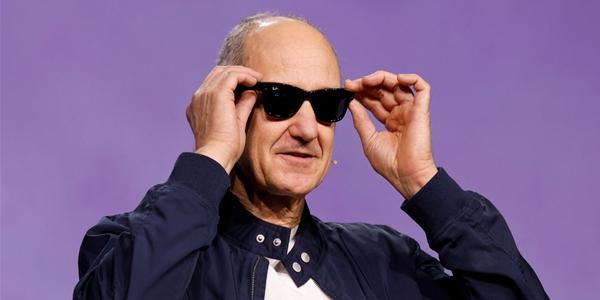 메타 스마트글라스 생산 올해 2배 확대 고려, 삼성전자 애플 진출 앞두고 견제