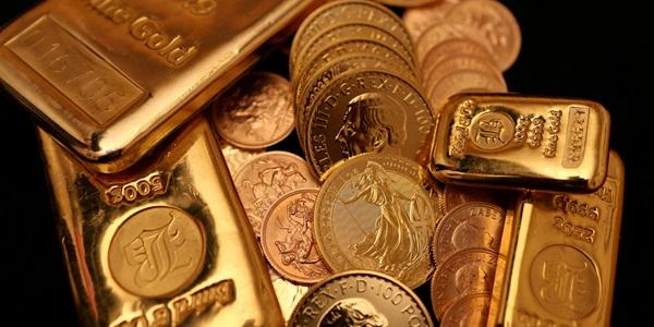 '안전자산' 금 투자 열풍에 골드만삭스 경고, 