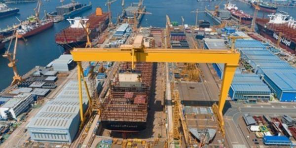 한화오션 잠수함 납품지연 소송 2심 일부승소, 부당이득금 227억 돌려받아 