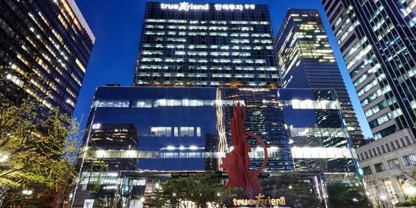 한국투자증권 IMA 2호 4일 만에 7384억 확보, 김성환 