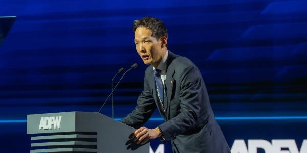 한화그룹 3남 김동선 사업부터 분리 왜, 2남 김동원 독립 '복잡한 함수' 주목