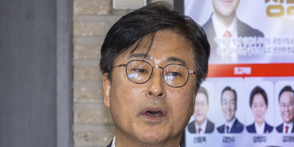 [15일 오!정말] 국힘 김종혁 