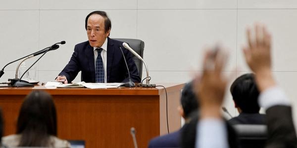 일본 중앙은행 기준금리 추가 인상 4월로 앞당길 가능성, 