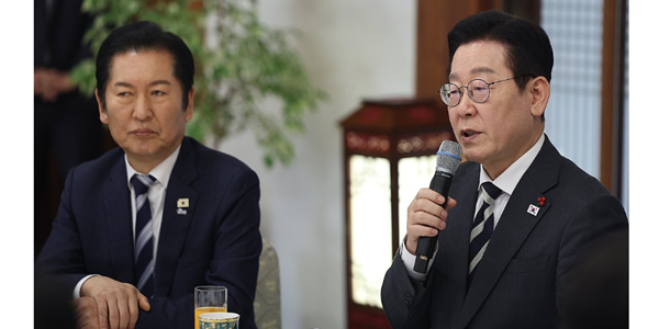 [16일 오!정말] 민주당 정청래 