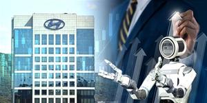 코스닥은 지금 로봇주 열풍, 모베이스전자 모베이스 상승률 현대차 안 부럽다