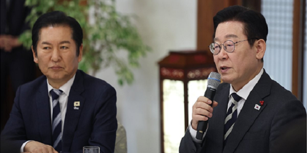 [16일 오!정말] 민주당 정청래 