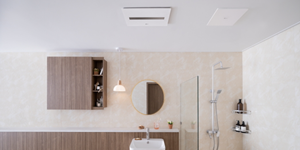 LG전자, 욕실 공기질 관리 올인원 시스템 'LG 퓨리케어 바스에어시스템' 출시