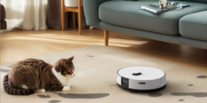 삼성전자 비스포크 스팀, 미국 컨슈머리포트 선정 '최고의 건습식 로봇청소기'