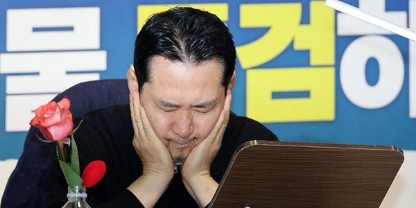 국힘 한동훈 '갑작스런' 사과로 장동혁 머리 아파져, 징계 놓고 '혹시' 물러설까