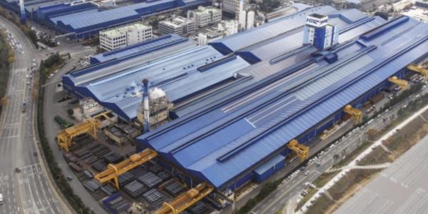 현대제철 포항1공장 철근 생산 일원화, 특수강과 봉강은 당진에서 만들기로